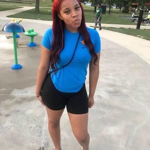 Meet your Posher, Nyah